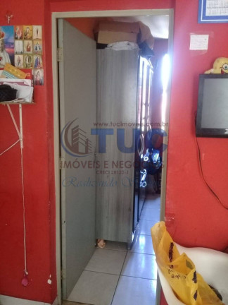 Imagem Apartamento com 2 Quartos à Venda, 54 m² em Alves Dias - São Bernardo Do Campo