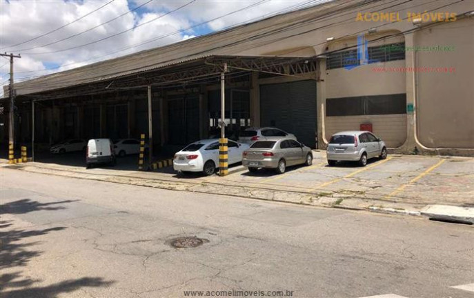 Imagem Imóvel Comercial para Alugar, 5.271 m² em Vila Leopoldina - São Paulo