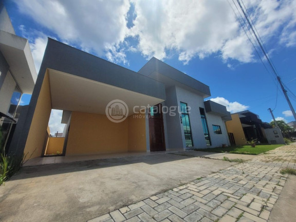 Imagem Casa de Condomínio com 3 Quartos à Venda, 300 m² em Parque Das Nações - Parnamirim