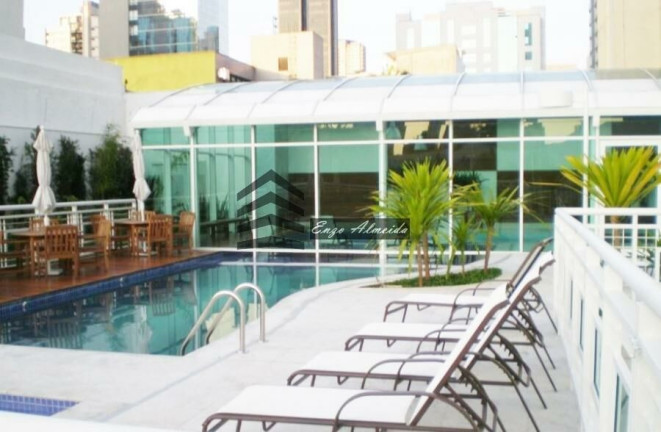 Imagem Apartamento com 3 Quartos à Venda, 204 m² em Itaim Bibi - São Paulo Imagem Apartamento com 3 Quartos à Venda, 204 m² em Itaim Bibi - São Paulo