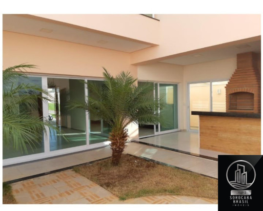 Imagem Casa com 3 Quartos à Venda, 227 m² em Wanel Ville - Sorocaba Imagem Casa com 3 Quartos à Venda, 227 m² em Wanel Ville - Sorocaba