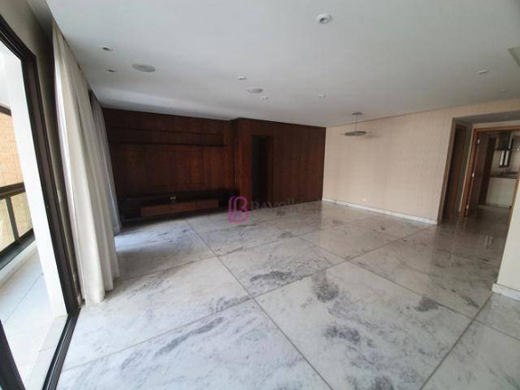 Imagem Apartamento com 3 Quartos para Alugar, 130 m² em Perdizes - São Paulo Imagem Apartamento com 3 Quartos para Alugar, 130 m² em Perdizes - São Paulo