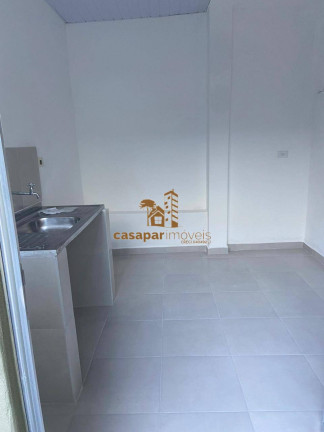 Imagem Casa com 1 Quarto para Alugar, 60 m² em Santa Maria - São Caetano Do Sul Imagem Casa com 1 Quarto para Alugar, 60 m² em Santa Maria - São Caetano Do Sul