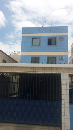 Imagem Apartamento com 2 Quartos à Venda, em Parque Rosário - Campos Dos Goytacazes Imagem Apartamento com 2 Quartos à Venda, em Parque Rosário - Campos Dos Goytacazes