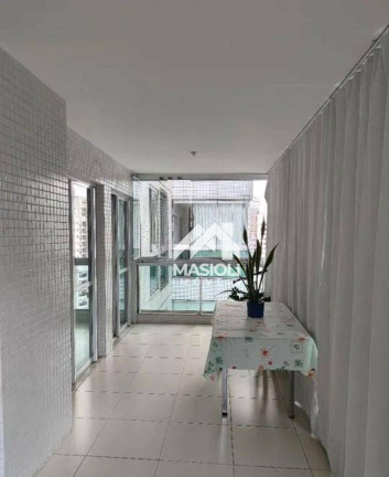 Imagem Apartamento com 3 Quartos à Venda, 105 m² em Praia Da Costa - Vila Velha