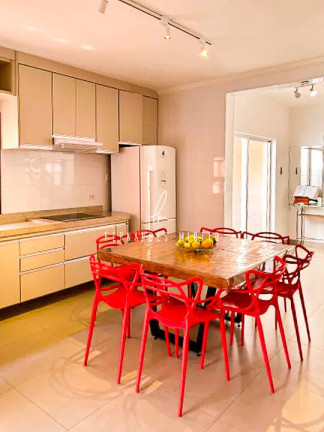 Imagem Casa de Condomínio com 4 Quartos à Venda, 450 m² em Villaggio Capriccio - Louveira