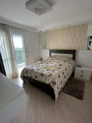 Imagem Apartamento com 3 Quartos à Venda, 177 m² em Campestre - Santo André Imagem Apartamento com 3 Quartos à Venda, 177 m² em Campestre - Santo André