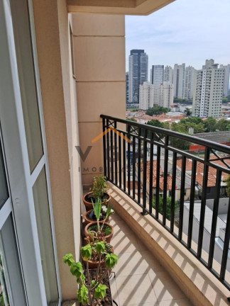 Imagem Apartamento com 3 Quartos à Venda, 84 m² em Tatuapé - São Paulo Imagem Apartamento com 3 Quartos à Venda, 84 m² em Tatuapé - São Paulo