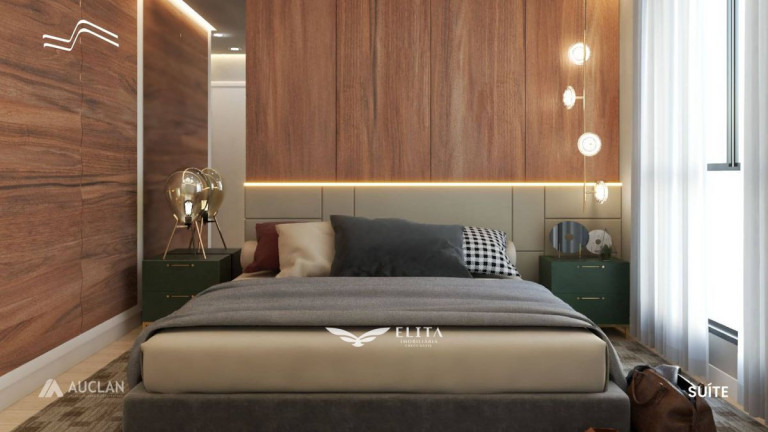 Imagem Apartamento com 3 Quartos à Venda, 93 m² em Centro - Balneário Piçarras Imagem Apartamento com 3 Quartos à Venda, 93 m² em Centro - Balneário Piçarras
