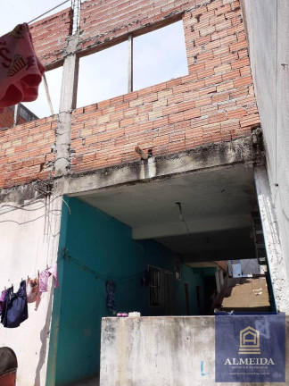 Imagem Casa com 6 Quartos à Venda, 250 m² em Parque Regina - São Paulo Imagem Casa com 6 Quartos à Venda, 250 m² em Parque Regina - São Paulo