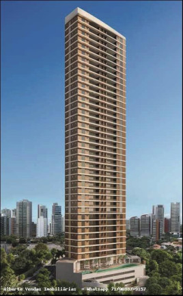 Imagem Apartamento com 1 Quarto à Venda, 22 m² em Paralela - Salvador Imagem Apartamento com 1 Quarto à Venda, 22 m² em Paralela - Salvador