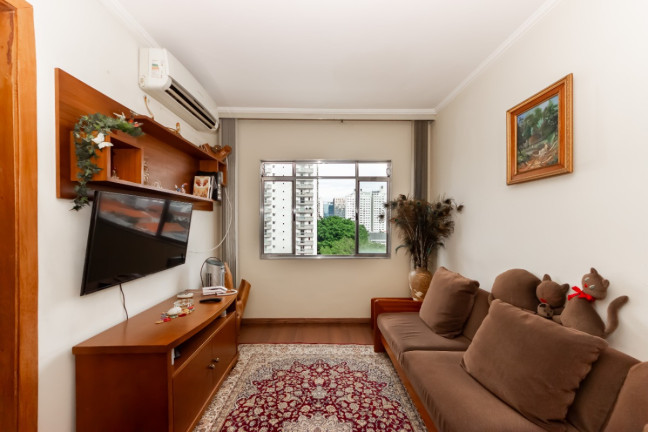 Imagem Apartamento com 2 Quartos à Venda, 70 m² em Vila Nova Conceição - São Paulo