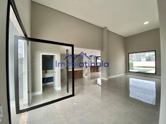 Imagem Casa com 5 Quartos à Venda, 842 m² em Condomínio Residencial Reserva Ecológica Atibaia - Atibaia