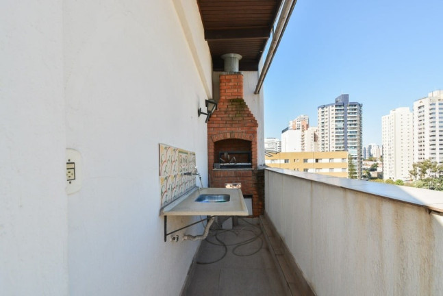 Imagem Imóvel com 2 Quartos à Venda, 152 m² em Vila Clementino - São Paulo Imagem Imóvel com 2 Quartos à Venda, 152 m² em Vila Clementino - São Paulo