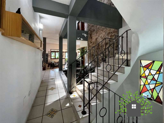 Imagem Casa com 5 Quartos à Venda, 1 m² em Golf Gardens - Cotia