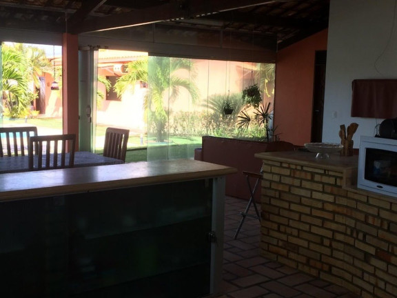 Imagem Imóvel com 3 Quartos à Venda, 120 m² em Ponta Negra - Natal