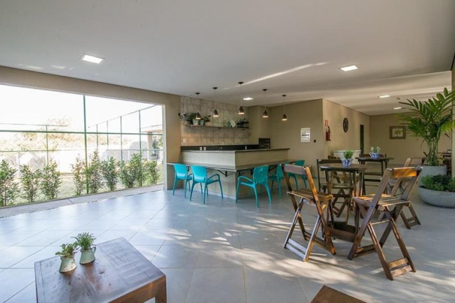 Imagem Imóvel com 2 Quartos à Venda, 42 m² em Jardim Heitor Rigon - Ribeirao Preto Imagem Imóvel com 2 Quartos à Venda, 42 m² em Jardim Heitor Rigon - Ribeirao Preto