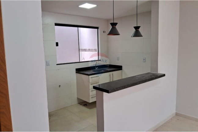 Imagem Casa de Condomínio com 2 Quartos à Venda, 100 m² em Jardim Atlântico - Maricá