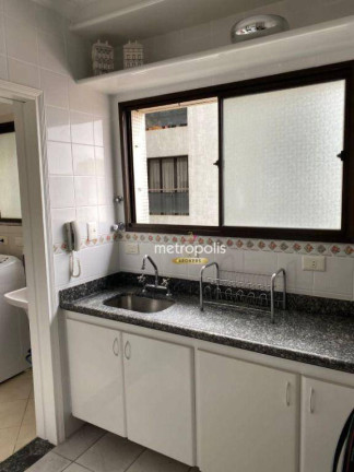 Imagem Apartamento com 2 Quartos à Venda, 78 m² em Santa Paula - São Caetano Do Sul