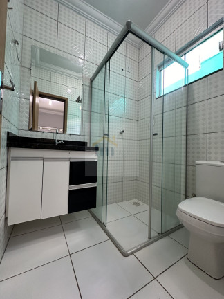 Imagem Casa com 3 Quartos à Venda, 90 m² em Jardim Ipanema - Aparecida De Goiânia