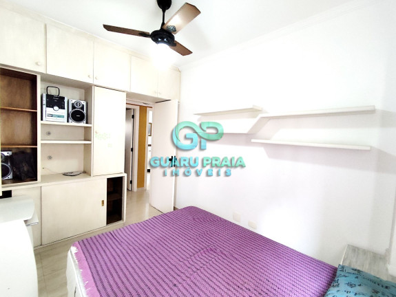 Imagem Apartamento com 3 Quartos para Alugar, 90 m² em Enseada - Guarujá Imagem Apartamento com 3 Quartos para Alugar, 90 m² em Enseada - Guarujá