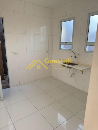 Imagem Casa com 2 Quartos à Venda, 48 m² em Parque São Matheus - Piracicaba