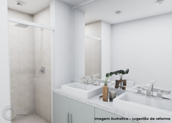 Imagem Imóvel com 4 Quartos à Venda, 155 m² em Santa Cecília - São Paulo Imagem Imóvel com 4 Quartos à Venda, 155 m² em Santa Cecília - São Paulo