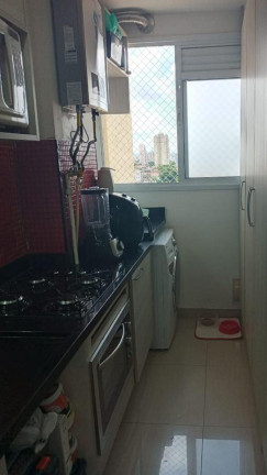 Imagem Apartamento com 2 Quartos à Venda, 48 m² em Sacomã - São Paulo Imagem Apartamento com 2 Quartos à Venda, 48 m² em Sacomã - São Paulo