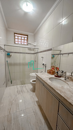 Imagem Casa com 3 Quartos à Venda, em Vila Santos Dumont - Franca Imagem Casa com 3 Quartos à Venda, em Vila Santos Dumont - Franca