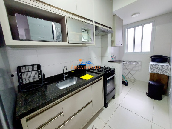 Imagem Apartamento com 3 Quartos à Venda, 70 m² em Estufa Ii - Ubatuba Imagem Apartamento com 3 Quartos à Venda, 70 m² em Estufa Ii - Ubatuba