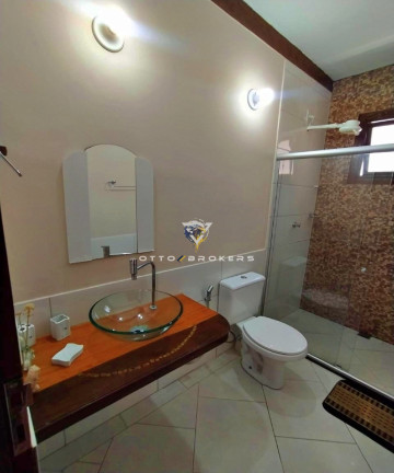 Imagem Casa com 2 Quartos para Temporada, 120 m² em Nova Cabrália - Santa Cruz Cabrália