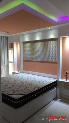 Imagem Apartamento com 3 Quartos à Venda, 95 m² em Cotovelo (distrito Litoral) - Parnamirim Imagem Apartamento com 3 Quartos à Venda, 95 m² em Cotovelo (distrito Litoral) - Parnamirim