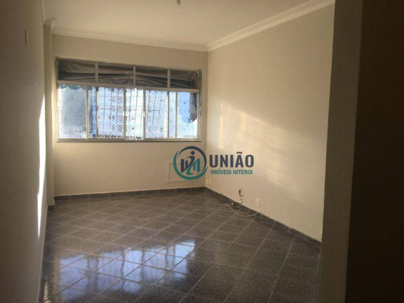 Apartamento com 2 Quartos à Venda, 62 m² em Centro - Niterói