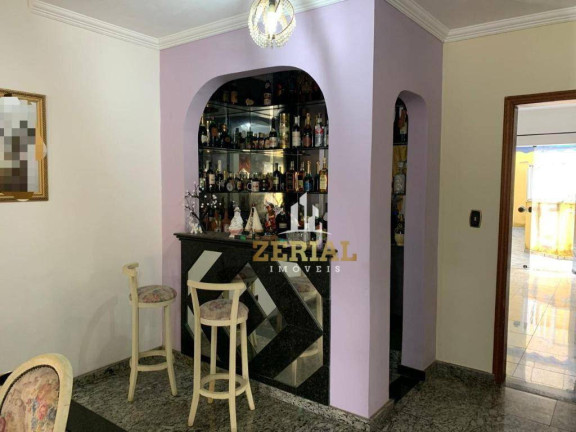 Imagem Sobrado com 4 Quartos à Venda, 300 m² em Jardim São Caetano - São Caetano Do Sul Imagem Sobrado com 4 Quartos à Venda, 300 m² em Jardim São Caetano - São Caetano Do Sul