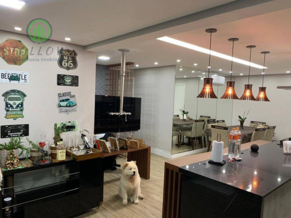 Imagem Apartamento com 2 Quartos à Venda, 77 m² em Centro - Osasco