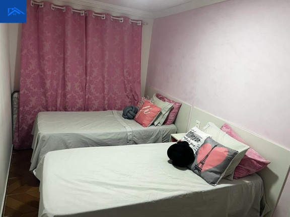 Imagem Casa com 2 Quartos para Alugar, em Jardim Casa Branca - Sorocaba Imagem Casa com 2 Quartos para Alugar, em Jardim Casa Branca - Sorocaba