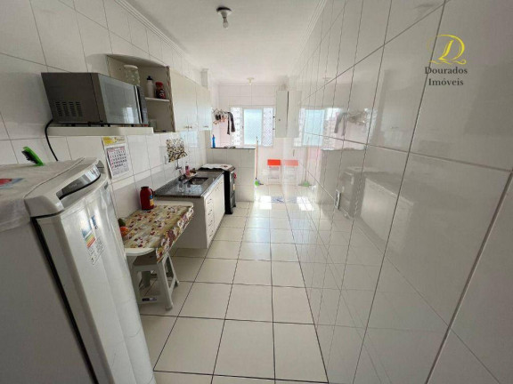 Imagem Apartamento com 2 Quartos à Venda, 65 m² em Vila Guilhermina - Praia Grande Imagem Apartamento com 2 Quartos à Venda, 65 m² em Vila Guilhermina - Praia Grande