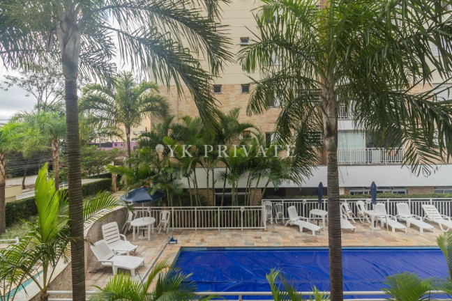 Imagem Apartamento com 2 Quartos à Venda, 61 m² em Barra Funda - São Paulo