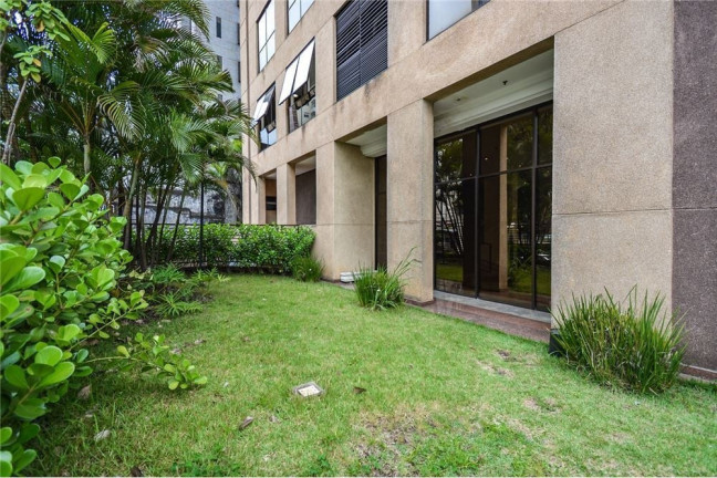 Imagem Imóvel à Venda, 52 m² em Vila Clementino - São Paulo Imagem Imóvel à Venda, 52 m² em Vila Clementino - São Paulo