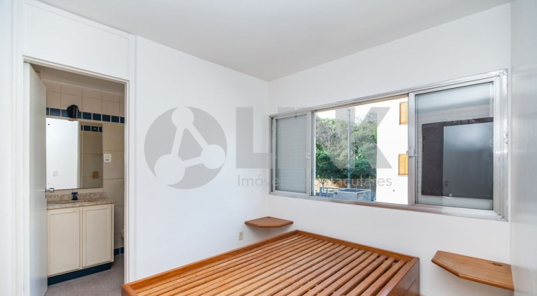 Imagem Apartamento com 1 Quarto à Venda, 36 m² em Higienópolis - Porto Alegre Imagem Apartamento com 1 Quarto à Venda, 36 m² em Higienópolis - Porto Alegre