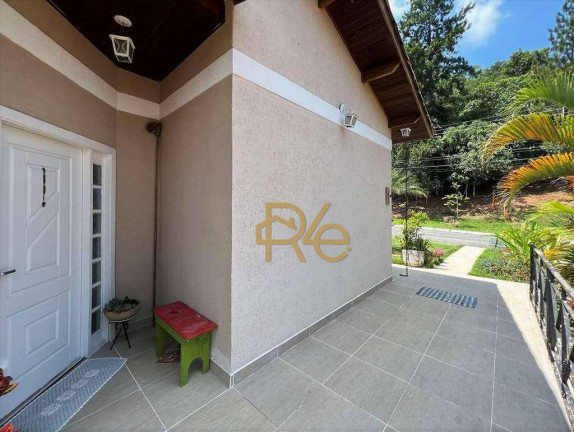 Imagem Casa com 4 Quartos à Venda, 400 m² em Nova Higienópolis - Jandira