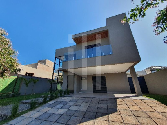 Imagem Casa com 5 Quartos à Venda, 384 m² em Ltm Alphaville Ribeirao Preto - Ribeirão Preto Imagem Casa com 5 Quartos à Venda, 384 m² em Ltm Alphaville Ribeirao Preto - Ribeirão Preto