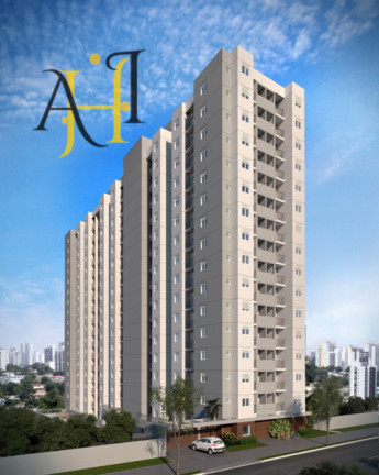 Imagem Apartamento com 2 Quartos à Venda, 38 m² em Imirim - São Paulo Imagem Apartamento com 2 Quartos à Venda, 38 m² em Imirim - São Paulo