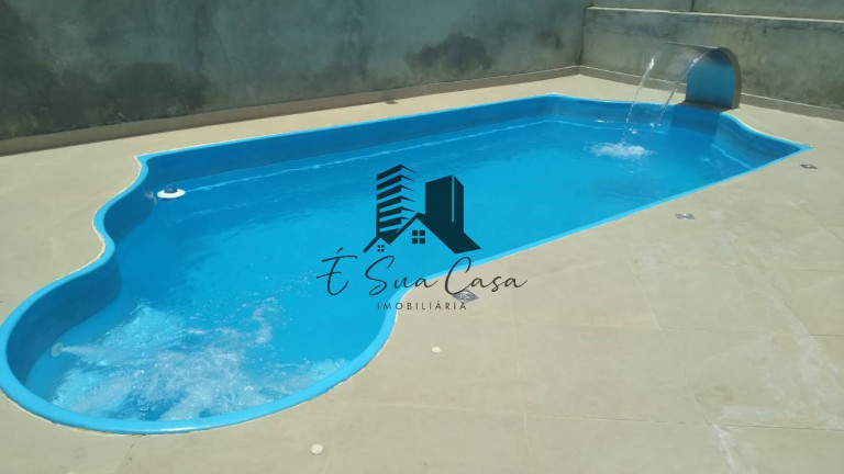 Imagem Casa com 4 Quartos à Venda, 420 m² em Central Parque - Contagem