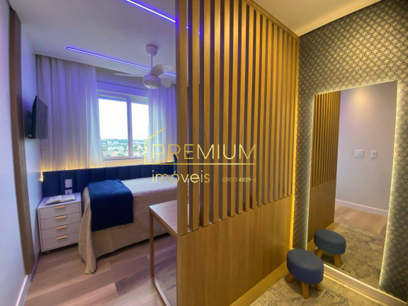 Imagem Apartamento com 3 Quartos à Venda, 101 m² em Horto Florestal - Jundiaí Imagem Apartamento com 3 Quartos à Venda, 101 m² em Horto Florestal - Jundiaí