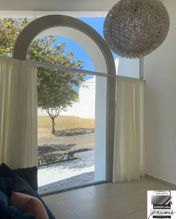 Imagem Casa com 3 Quartos à Venda, 255 m² em Parque Campolim - Sorocaba