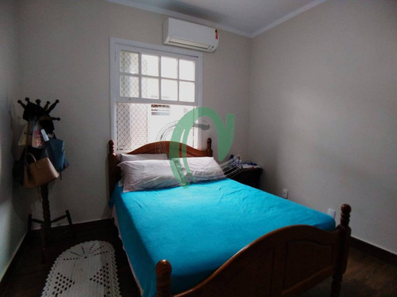 Imagem Casa com 3 Quartos à Venda, 87 m² em Macuco - Santos Imagem Casa com 3 Quartos à Venda, 87 m² em Macuco - Santos