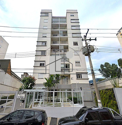 Apartamento com 2 Quartos à Venda, 48 m² em Alto Do Ipiranga - São Paulo