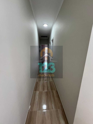 Imagem Sobrado com 3 Quartos à Venda, 133 m² em Vila Dos Andrades - São Paulo Imagem Sobrado com 3 Quartos à Venda, 133 m² em Vila Dos Andrades - São Paulo