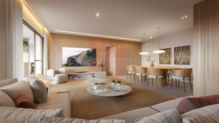 Imagem Apartamento com 4 Quartos à Venda, 365 m² em Barra Da Tijuca - Rio De Janeiro